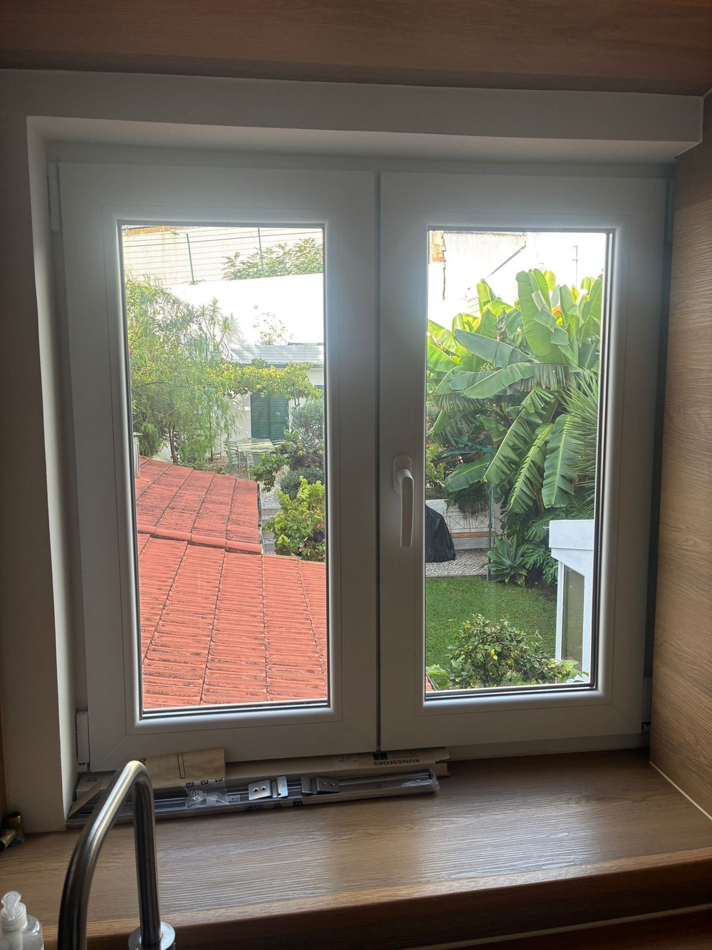 fully refurbished flat available in Sao Bento preview