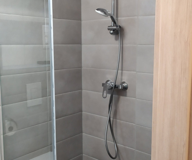 Lovely equipped and furnished studio