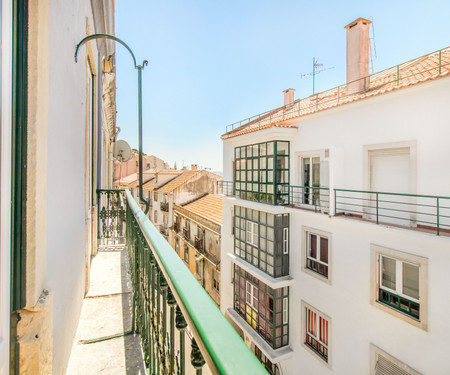 Olarias Terrace Lisbon II