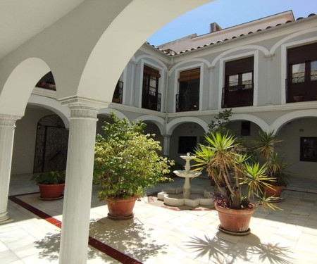 Casa Aya en Centro Cordoba