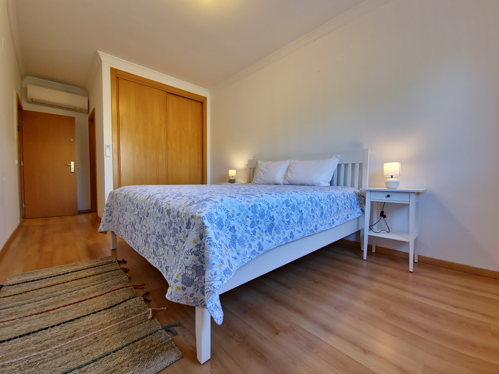 Foz da Salina Apartment by Your Home Algarve