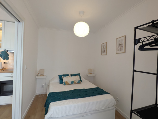 Dormitorio
