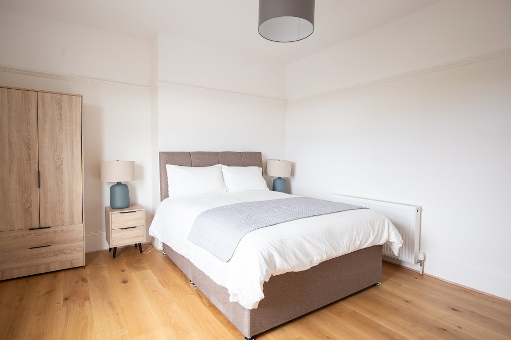 2BR Seaside Sanctuary in St Leonards on Sea Flat 5 preview