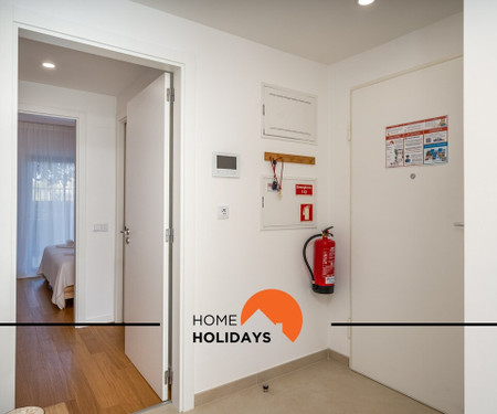 #264 Green Apartments C04 by Home Holidays