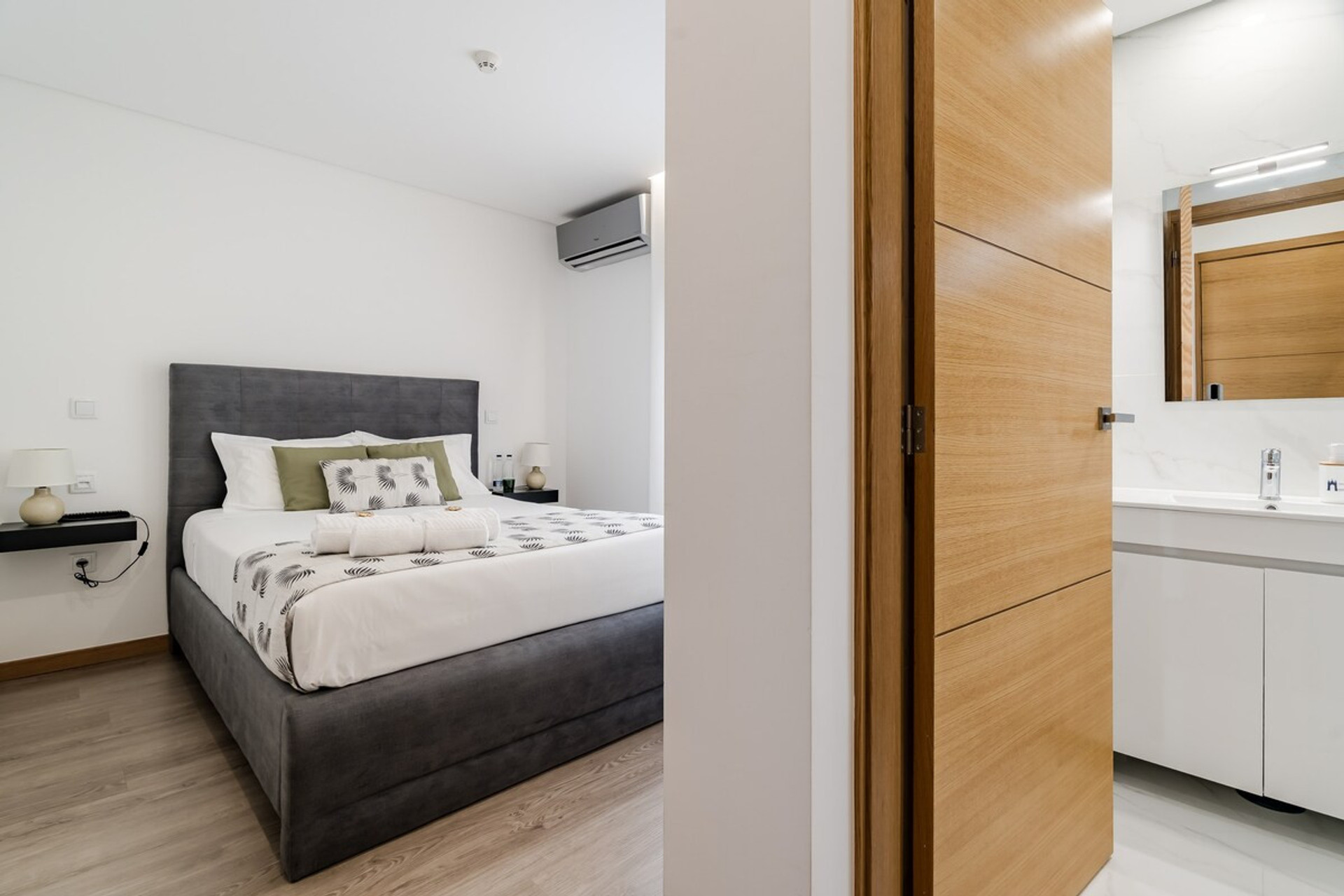 bedroom, inside