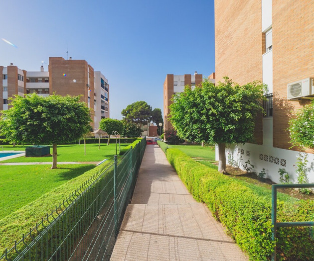 Cubo's Apartamento Benalmar