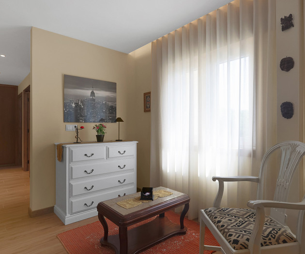 Vintage Copio Apartment