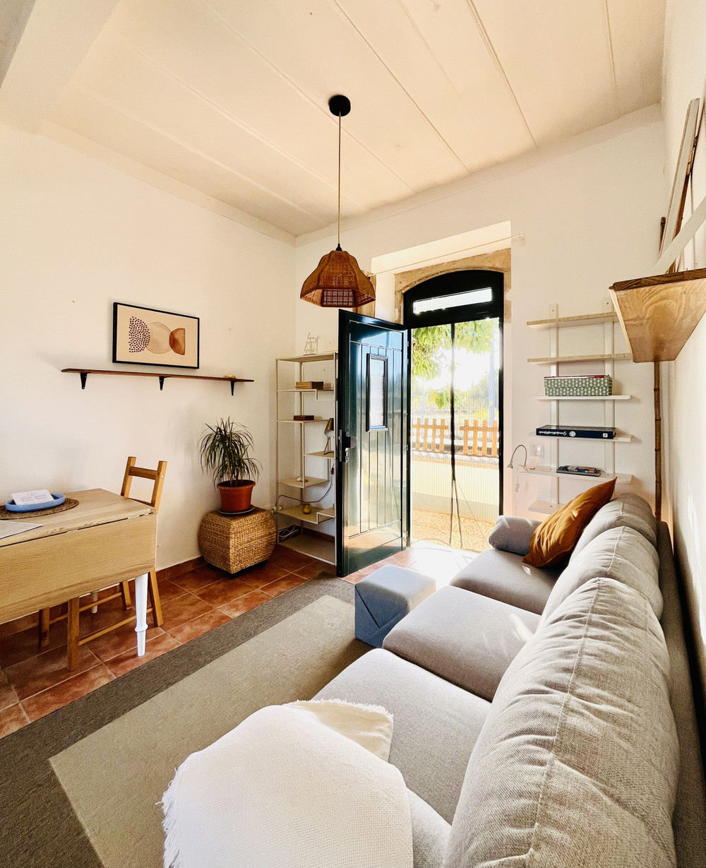 Train Station Villa | (Co-Living Project) preview
