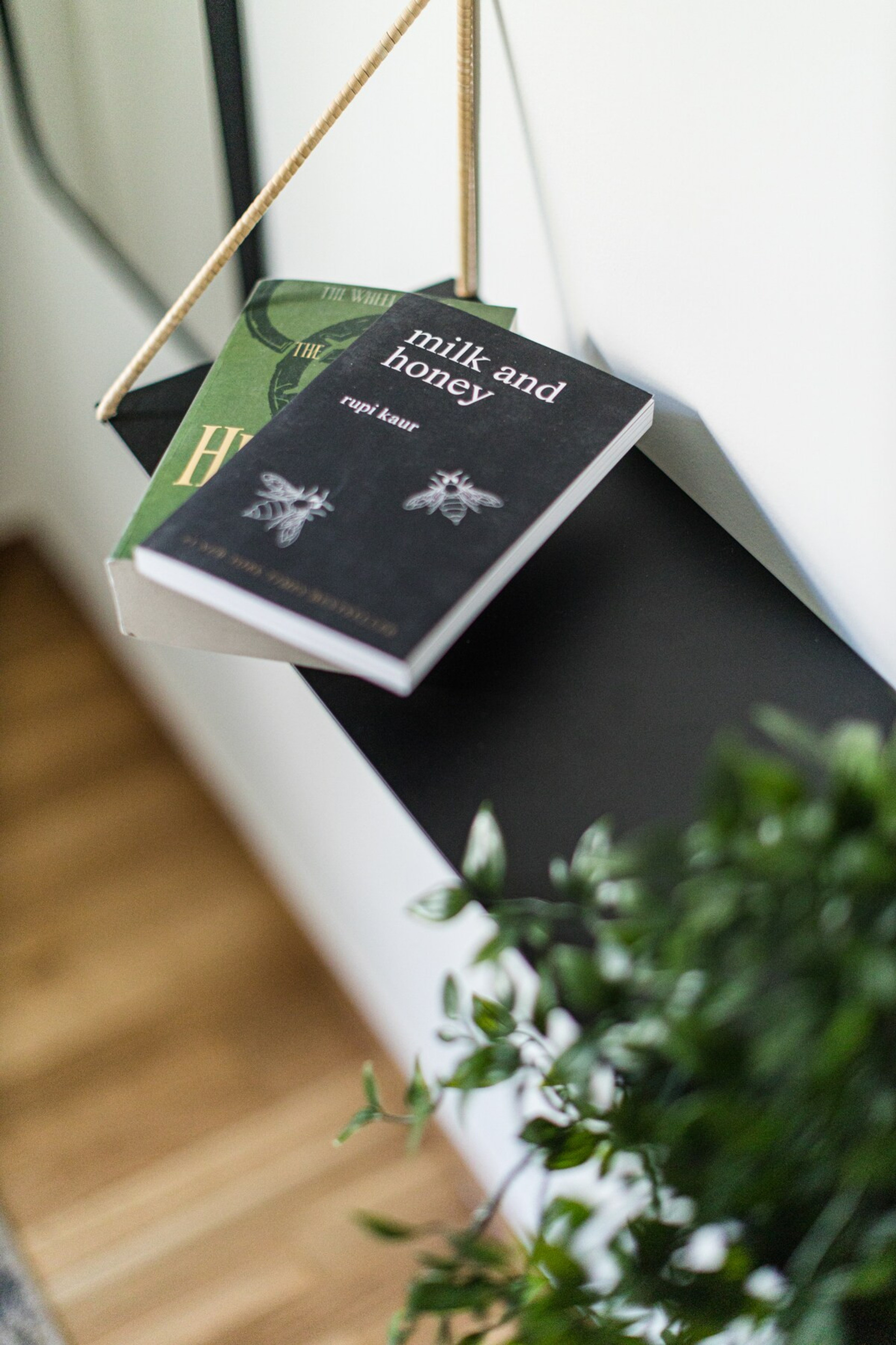 Design details that makes you feel like home.