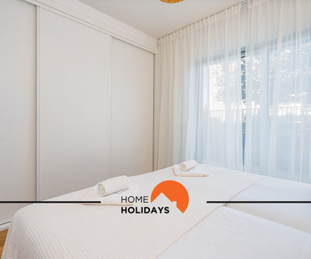 #264 Green Apartments C04 by Home Holidays