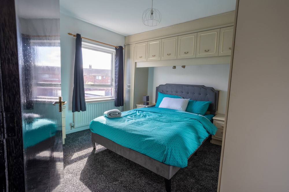 Charming 2BR Maisonette in Carlisle Center preview