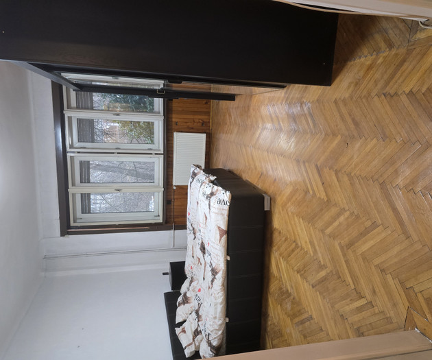 Always Moving Residence Budapest