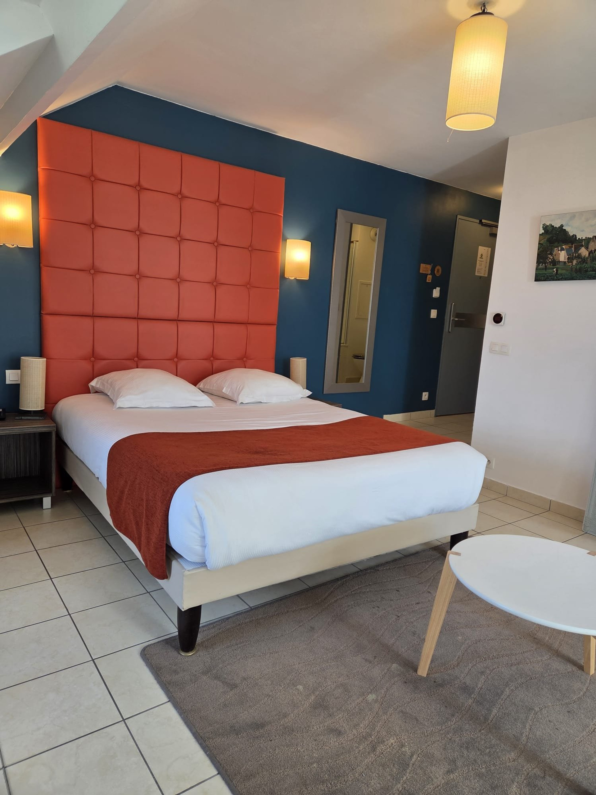 chambre