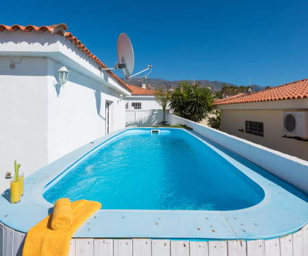 Nice Villa Renata with private swimming pool