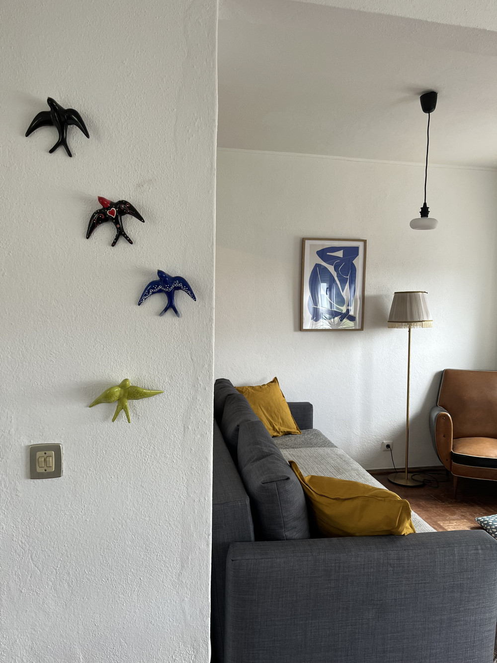 Semi-detached house in Alcobaça preview