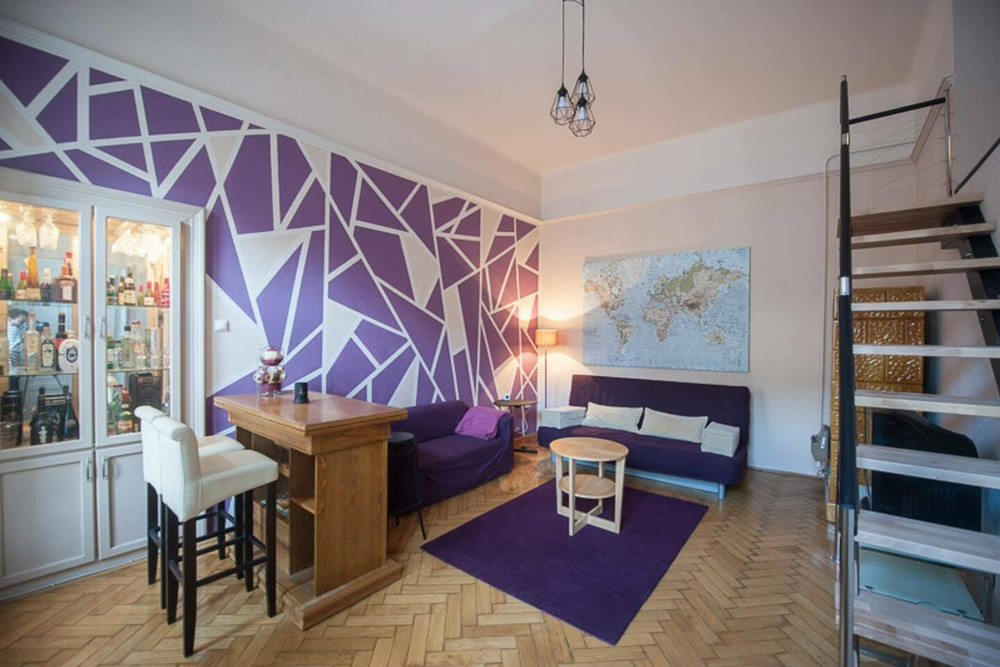 Bright & Quiet Apartment in Prime Central Location preview