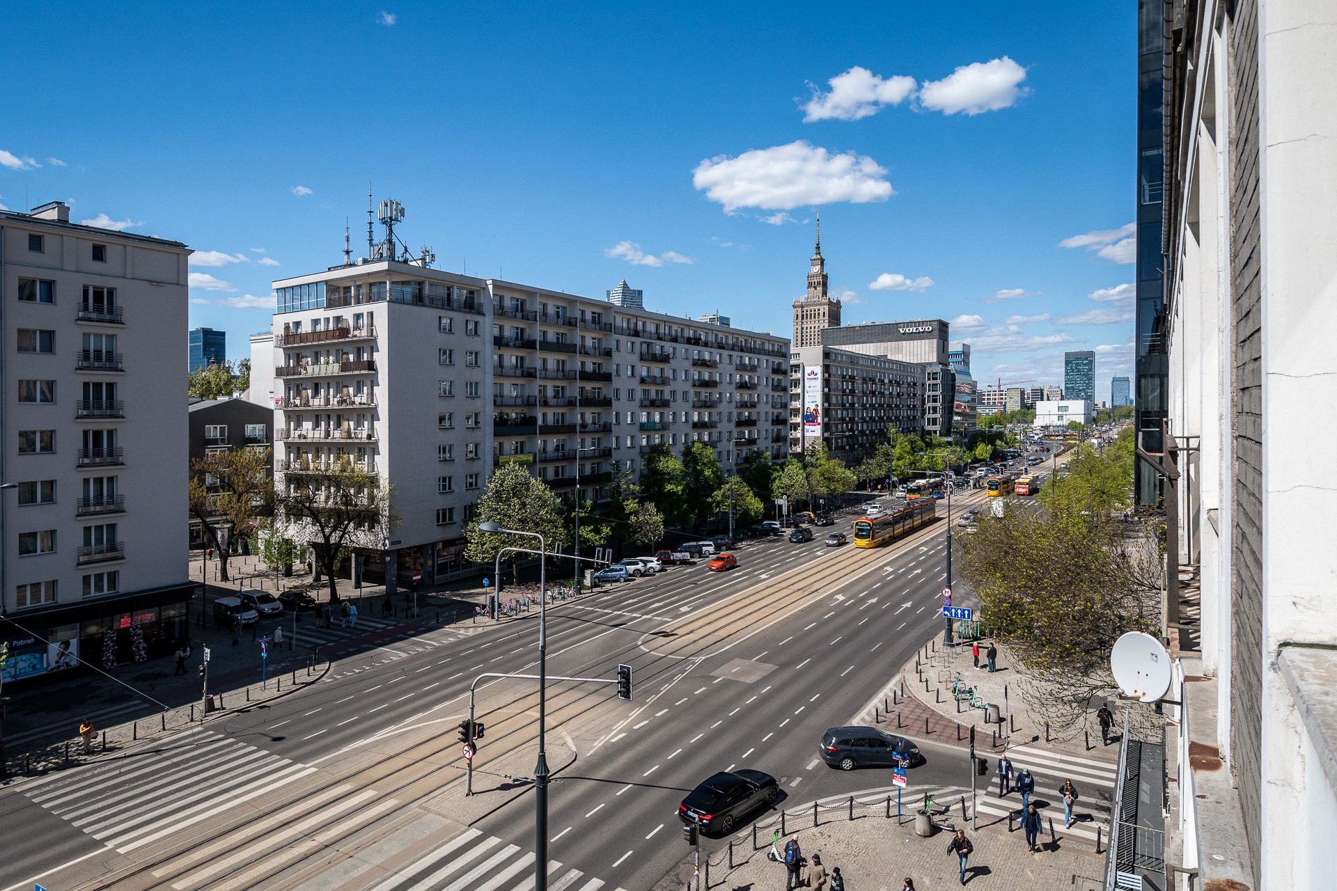 mieszkanie, Śródmieście 8