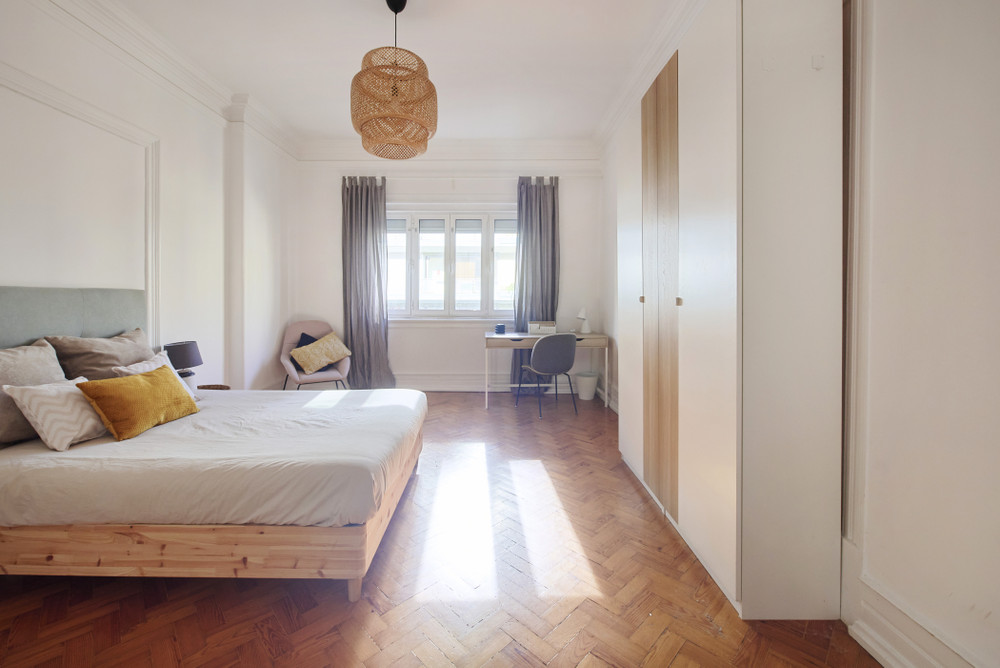 Room 2 - R.Rodrigo Fonseca 135 2E preview