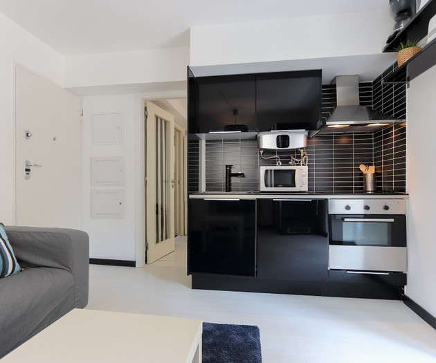 Atalaia · Tailor Made Flat in Central Bairro Alto