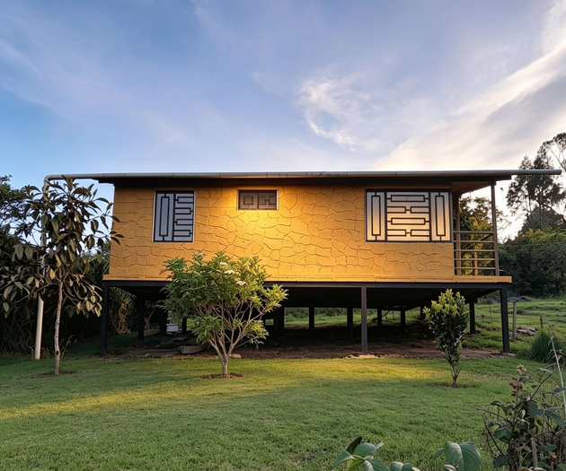 Naturaleza, Tranquilidad y Conexión, Pet Friendly.