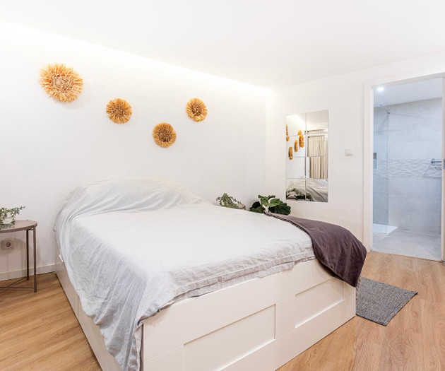 Comfortable Apartment in the heart of Lisbon