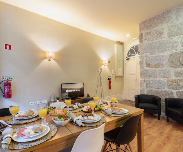 Soft Bright Room | Terrace