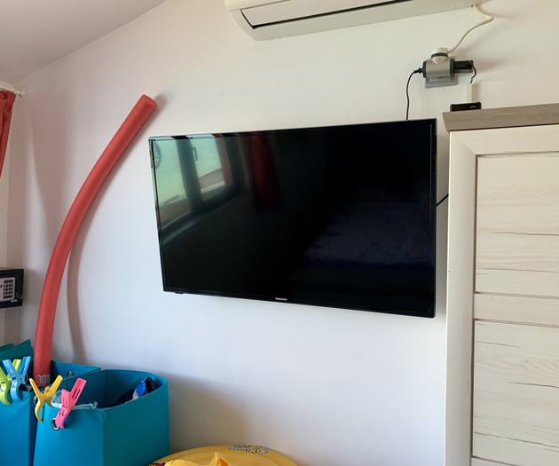 Your Seaside Home: Room for the Whole Family