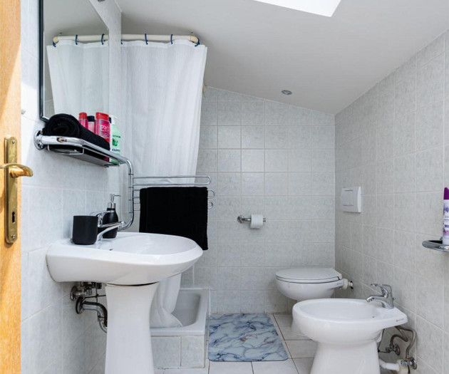 Skyline Jacuzzi Residence