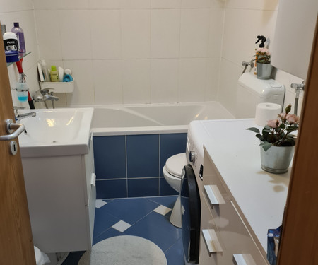 Apartman Vrapče donje