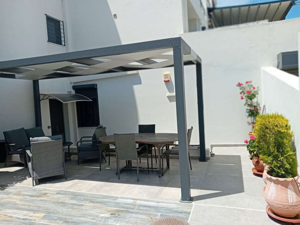 Airport and sea Apartment preview
