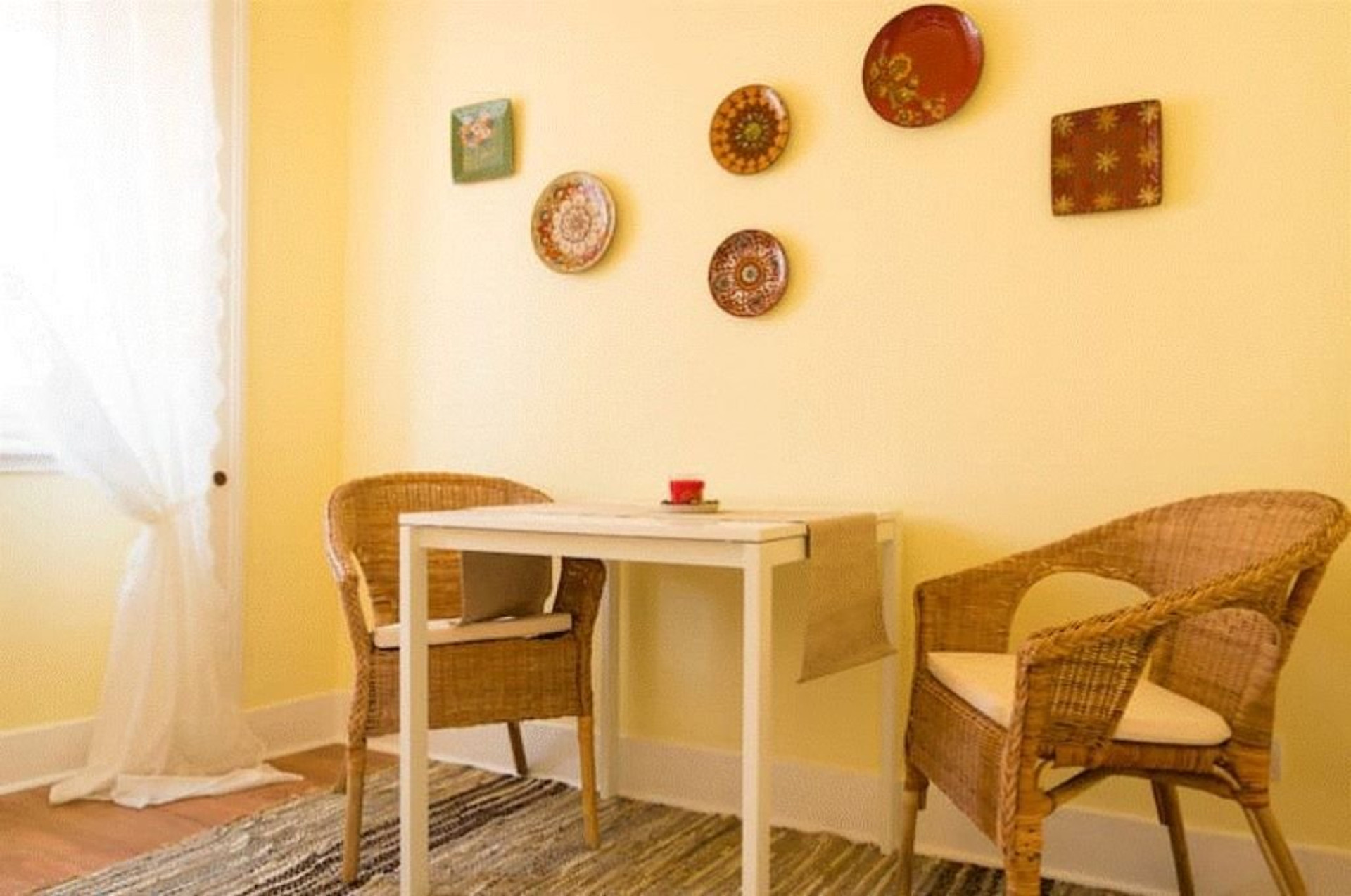 Sala de Jantar
