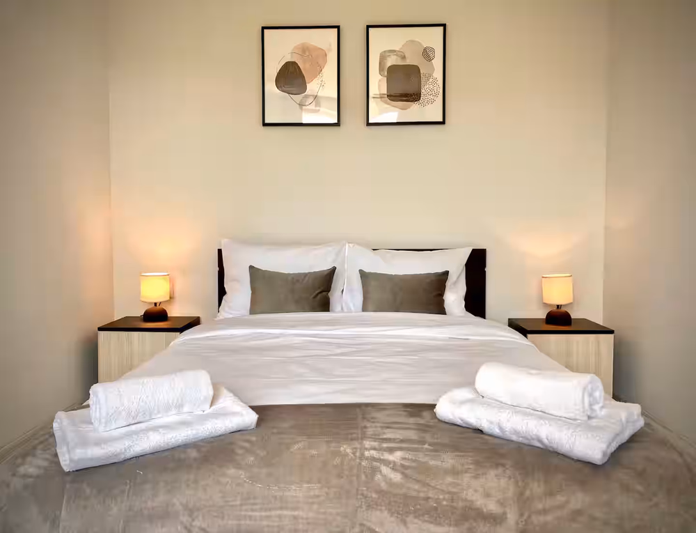 Cozy & Modern Apartment next to Medical University preview