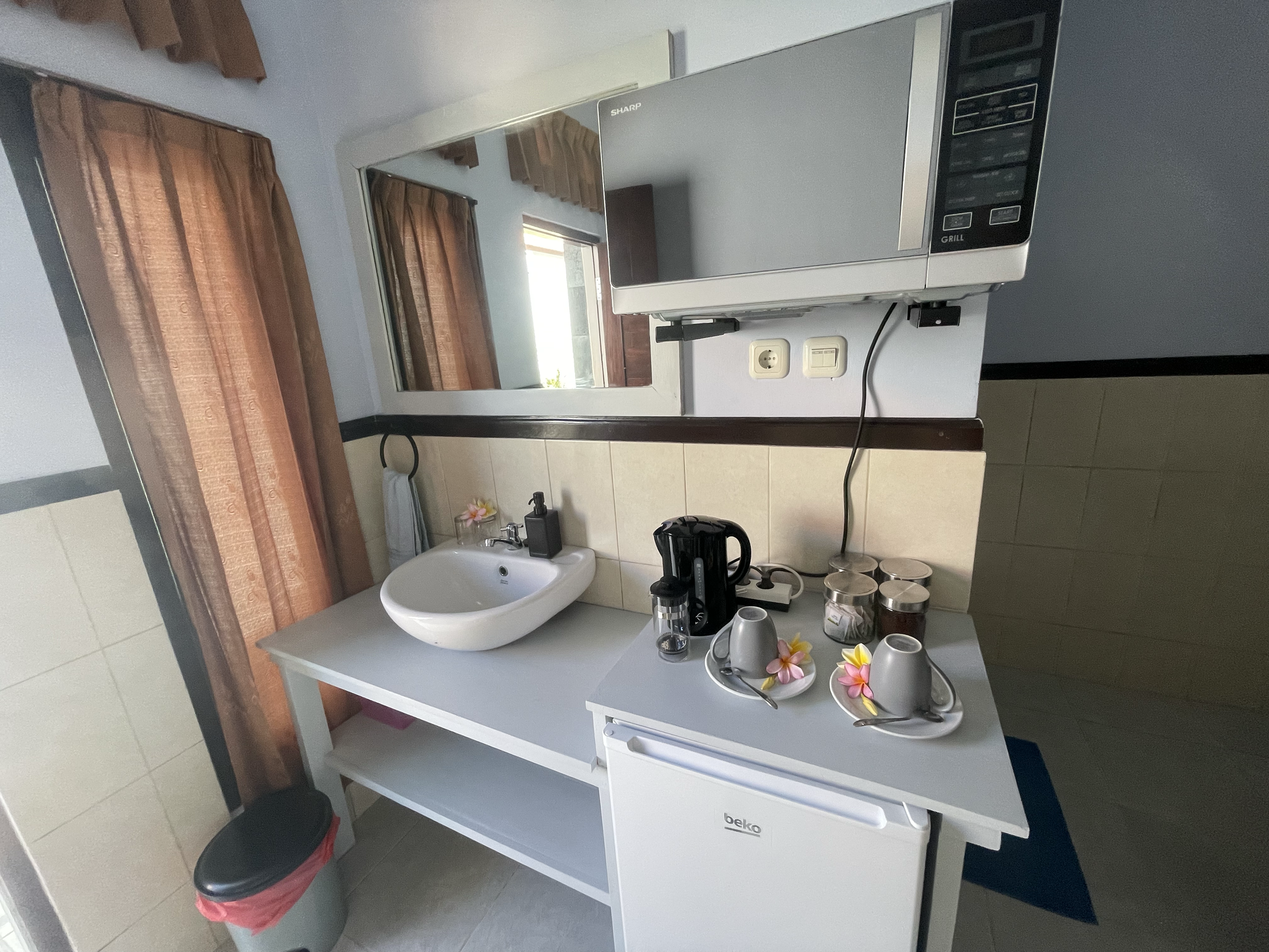 Kitchenette