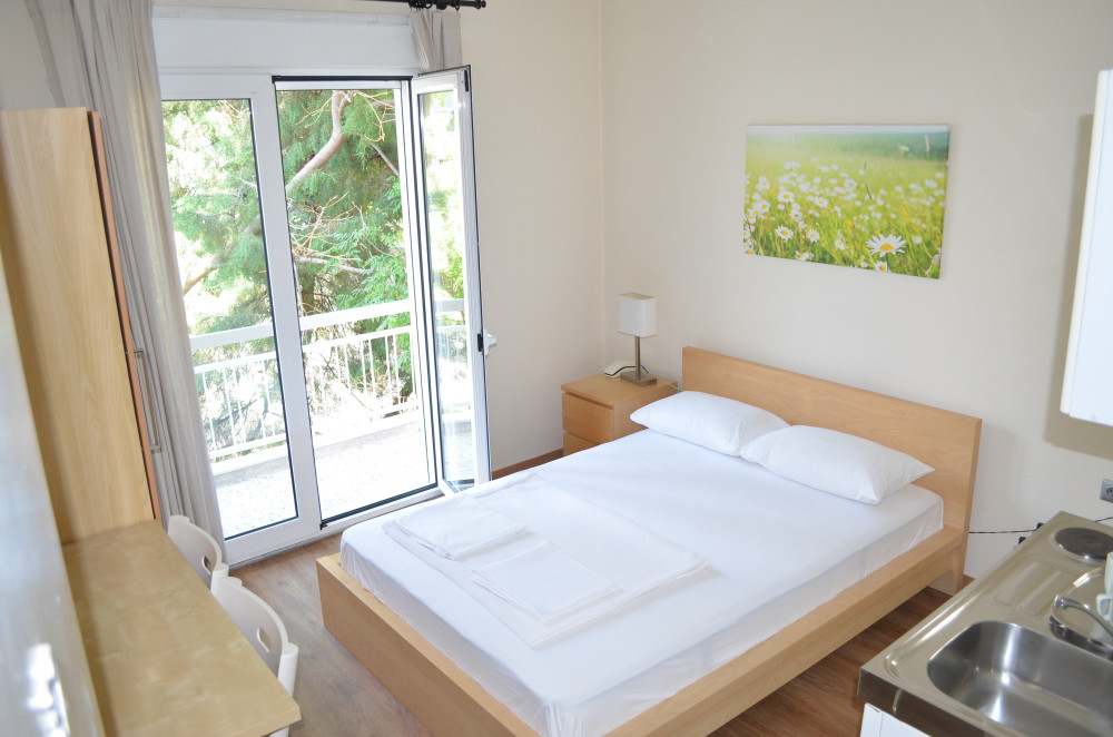 Cosy studios in sunny Kavala/Greece preview