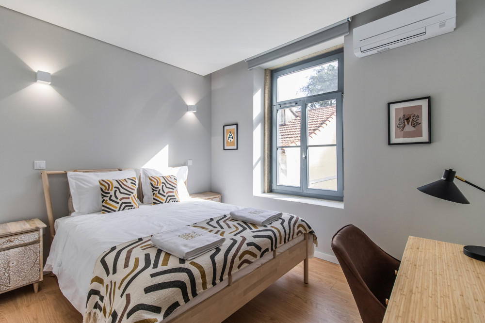 Apartamento T2 1st Floor Edificio A Carregal preview
