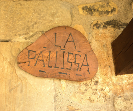 Rural house with garden, Costa Brava at 15mn