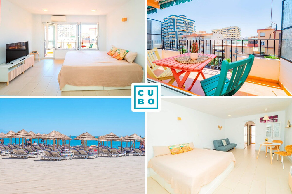 Cubo's Fuengirola Leisure Port preview