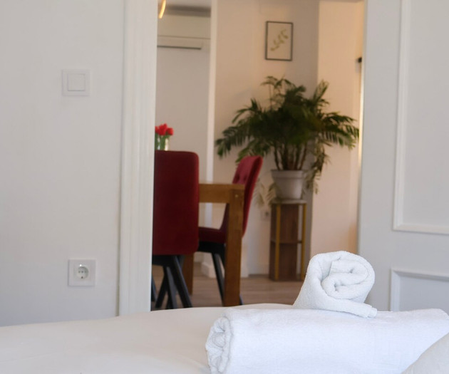 Valencia Central Comfort