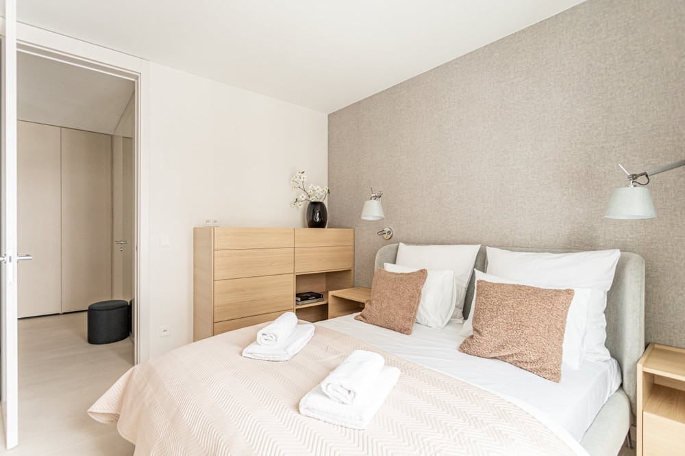 Towarowa Square I - P&O Apartments preview