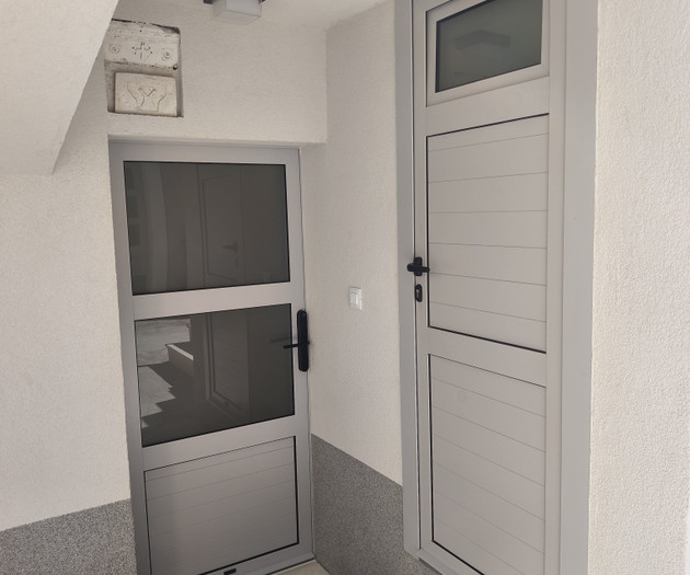 Modern Studio Apartment near Split