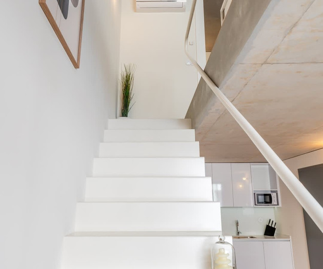 Premium Apartment with Garage by HostWise