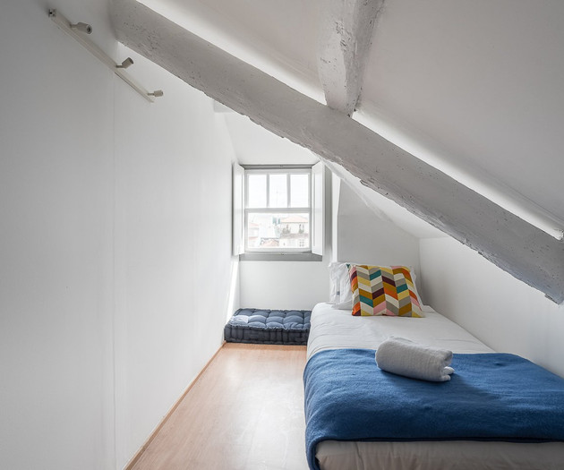 Studio in Porto City Centre