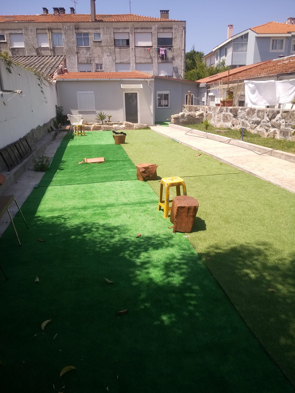 House for Rent in central Porto