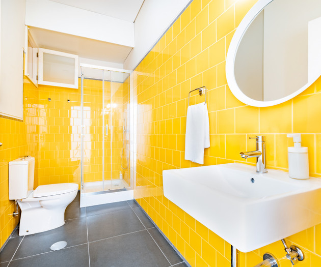 VIVA Three Magi Residence Sunny Suite