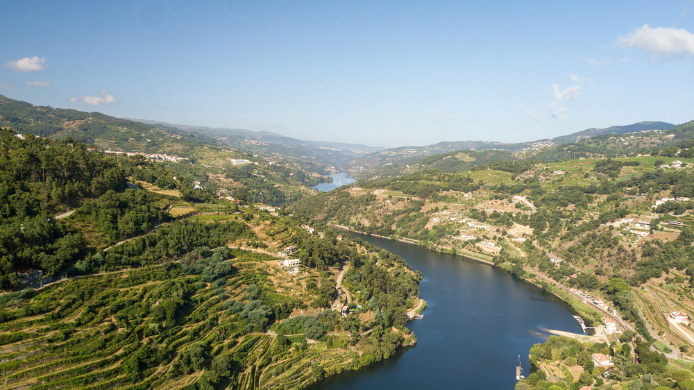 Douro River House preview