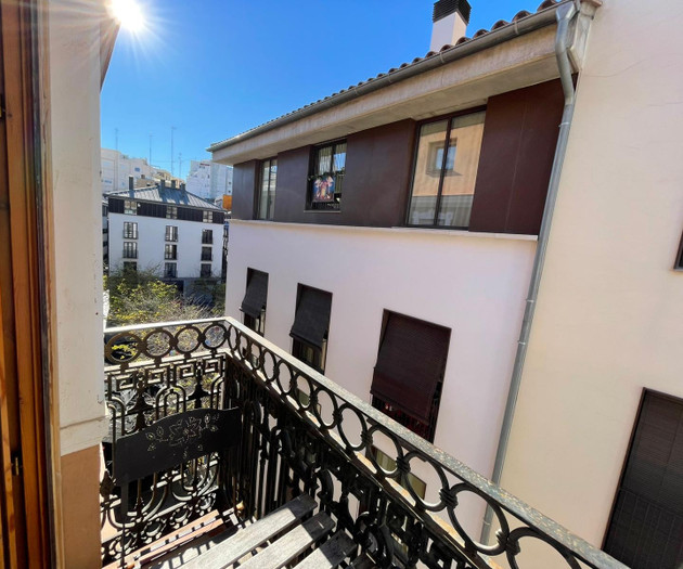Precioso apartamento en el centro de la ciudad 4.7