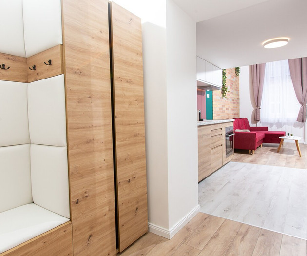 Downtown Serenity Suites - Geraldine
