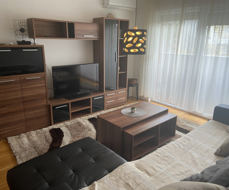 Apartman Ulica Radoslava Cimermana