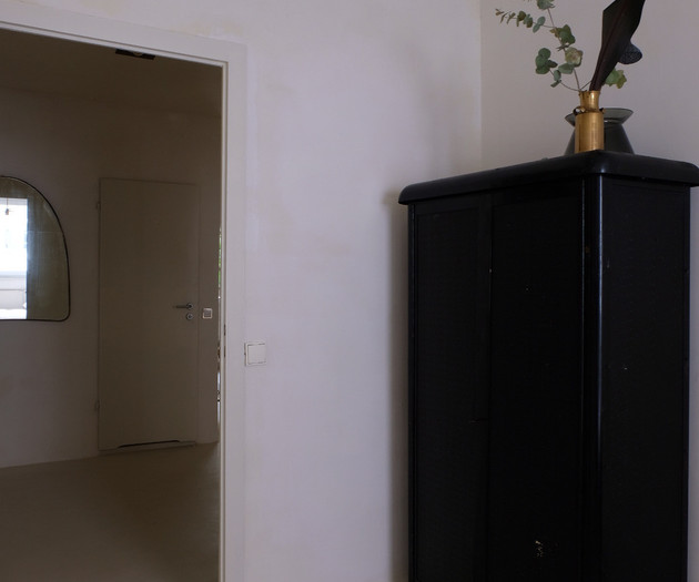 Ihre großzügige BERLIN MITTE Wohnung