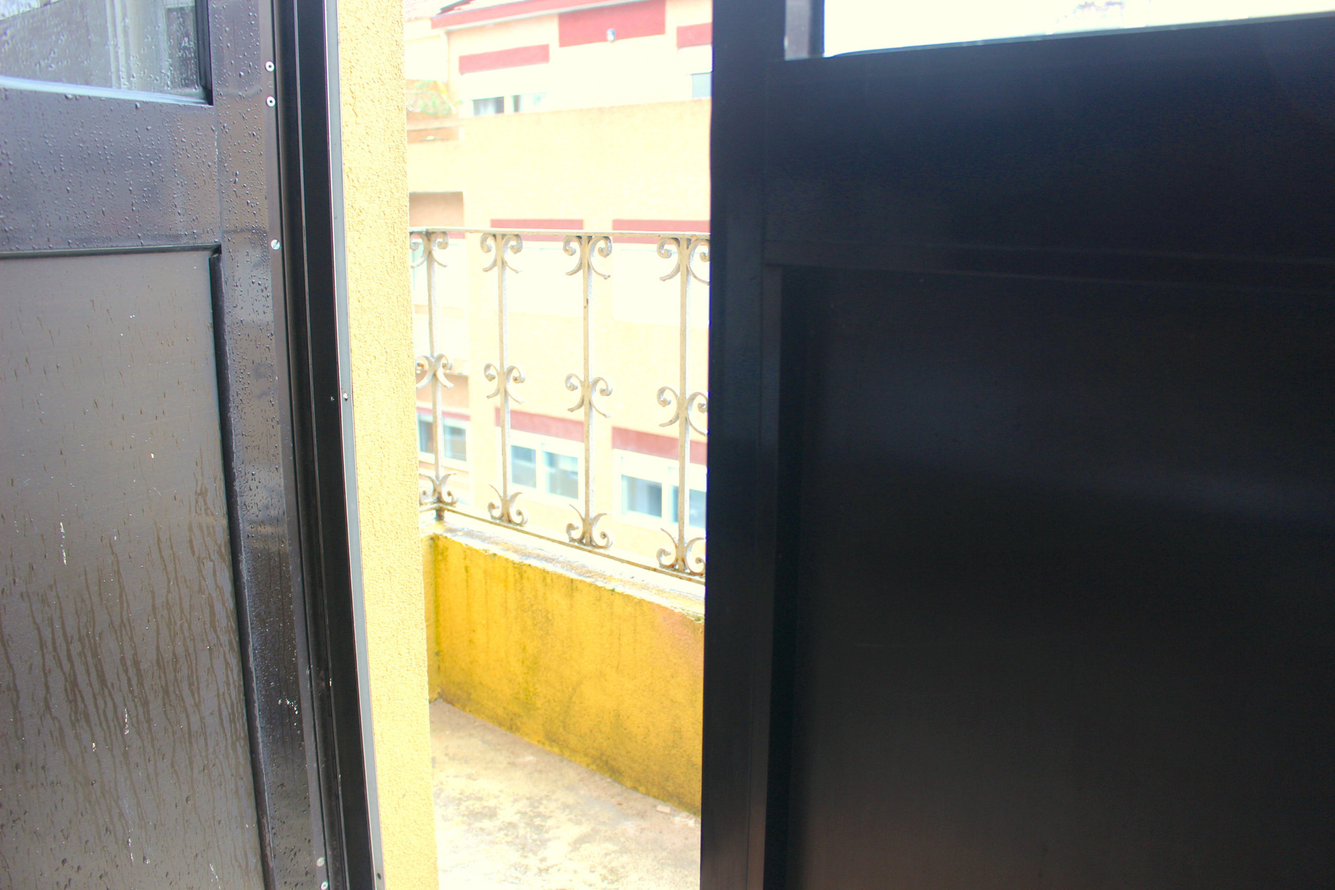 Private Balcony
